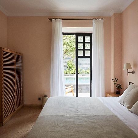 Boutique Hotel Mendi Argia Сан-Себастьян Екстер'єр фото