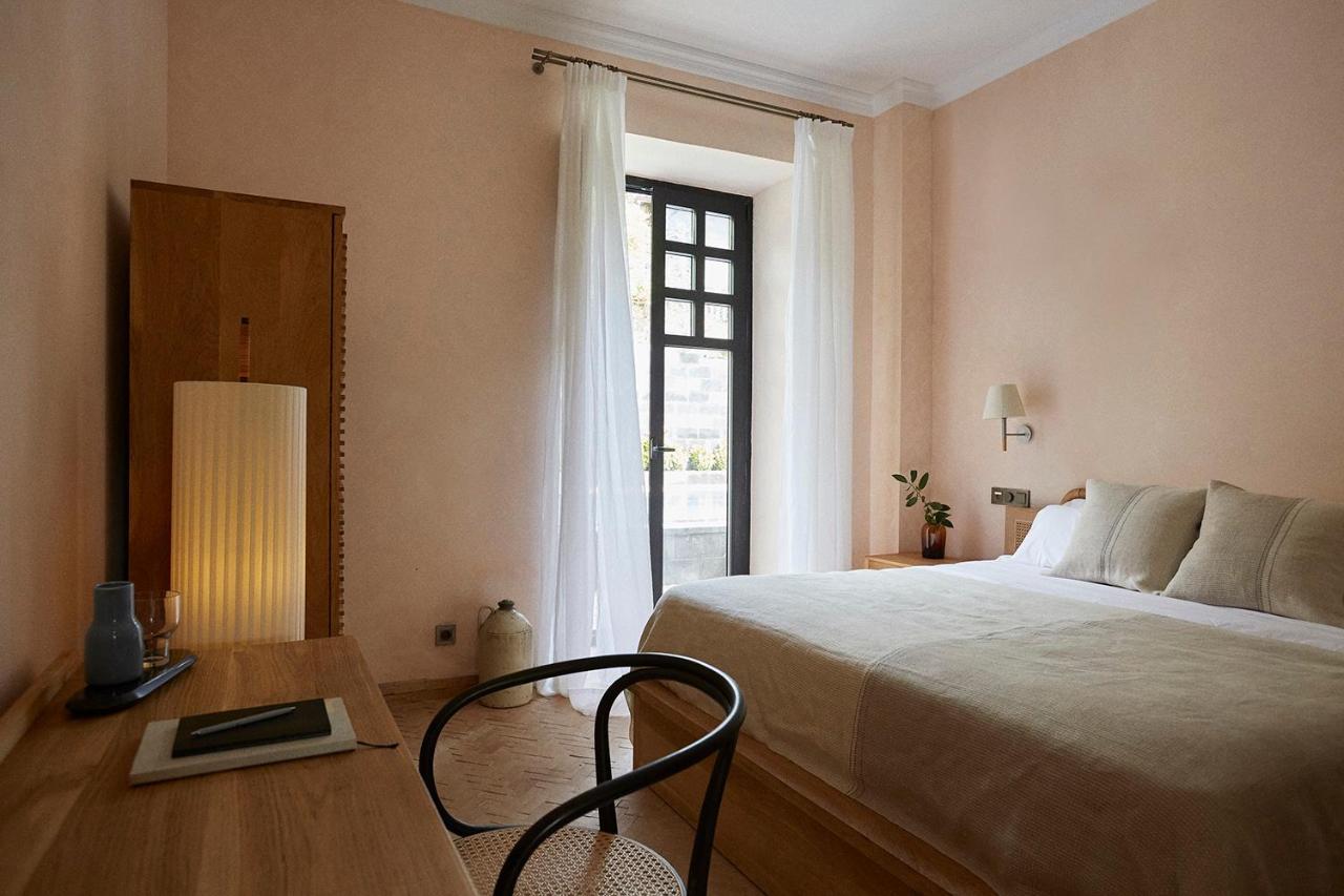 Boutique Hotel Mendi Argia Сан-Себастьян Екстер'єр фото