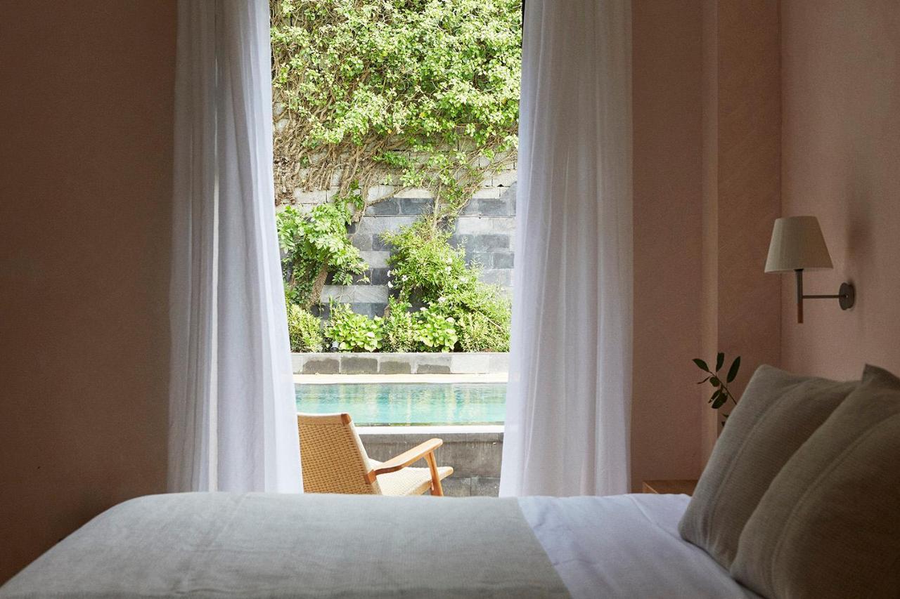 Boutique Hotel Mendi Argia Сан-Себастьян Екстер'єр фото