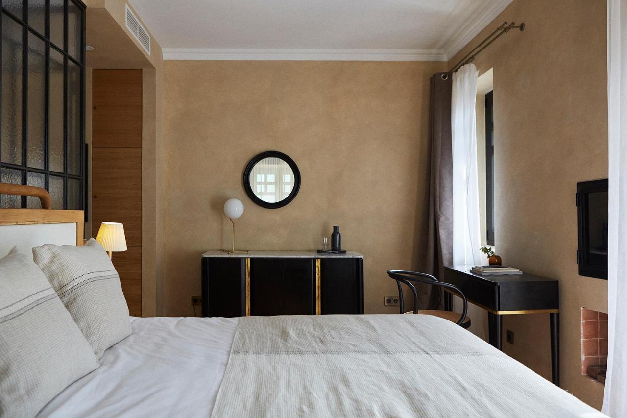 Boutique Hotel Mendi Argia Сан-Себастьян Екстер'єр фото