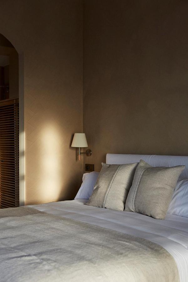 Boutique Hotel Mendi Argia Сан-Себастьян Екстер'єр фото