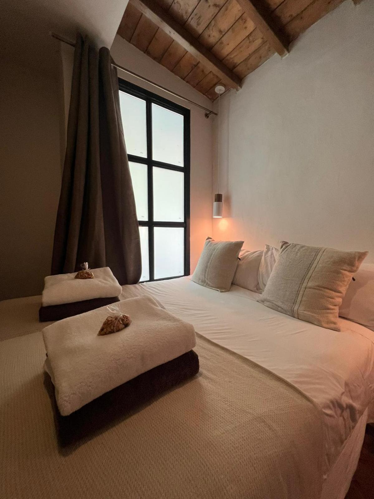 Boutique Hotel Mendi Argia Сан-Себастьян Екстер'єр фото
